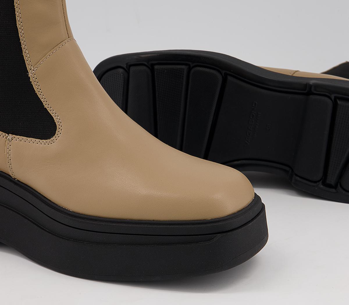 Vagabond Shoemakers Carla Chelsea Boots Vagabond Shoemakers Carla Chelsea Boots Lark