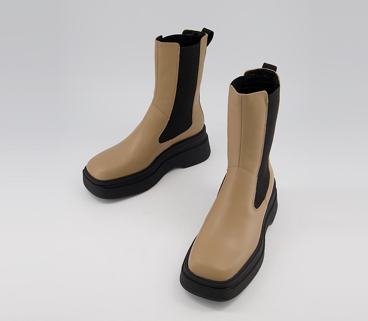 Vagabond Shoemakers Carla Chelsea Boots Vagabond Shoemakers Carla Chelsea Boots Lark