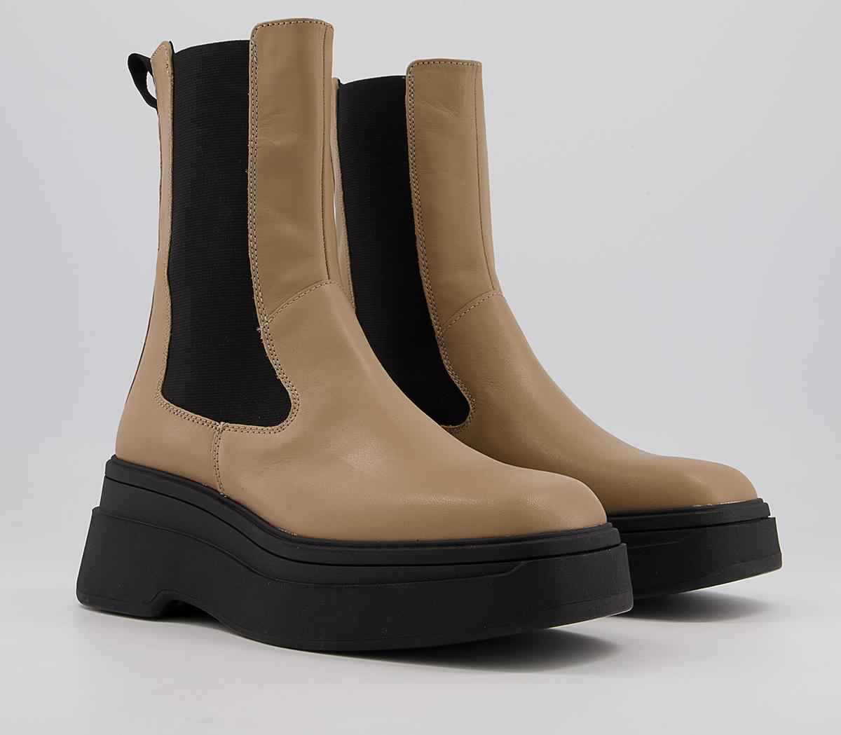 Vagabond Shoemakers Carla Chelsea Boots Vagabond Shoemakers Carla Chelsea Boots Lark