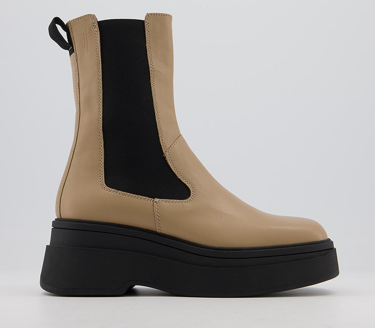 chelsea boots vagabond