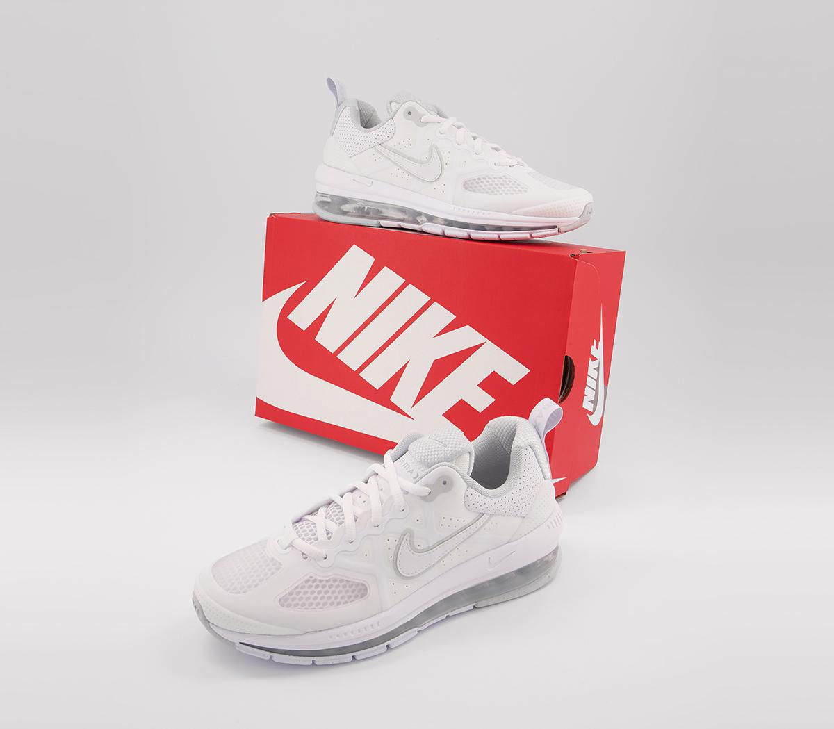 nike genome trainers