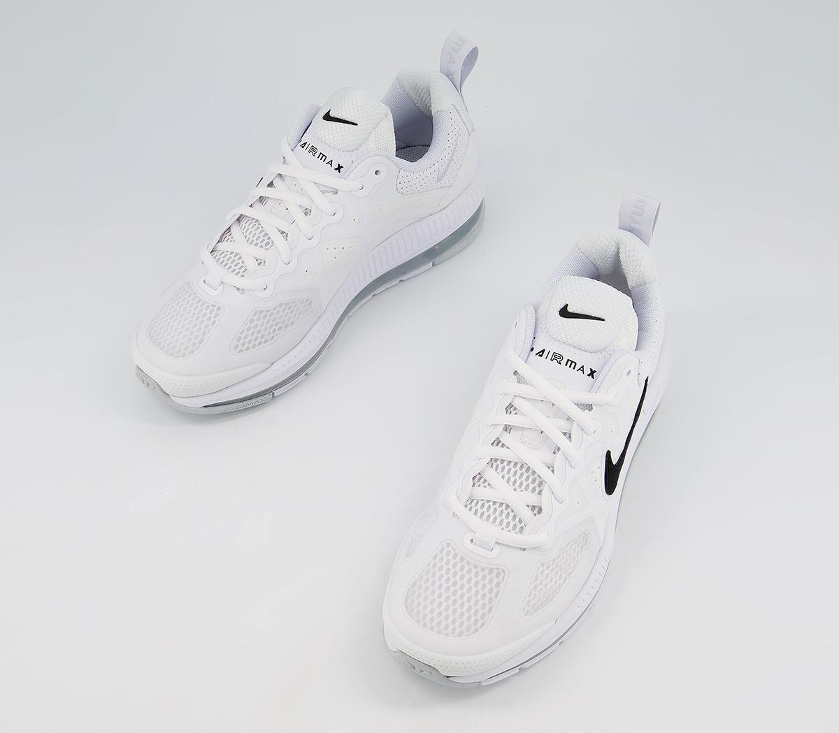 genome trainers