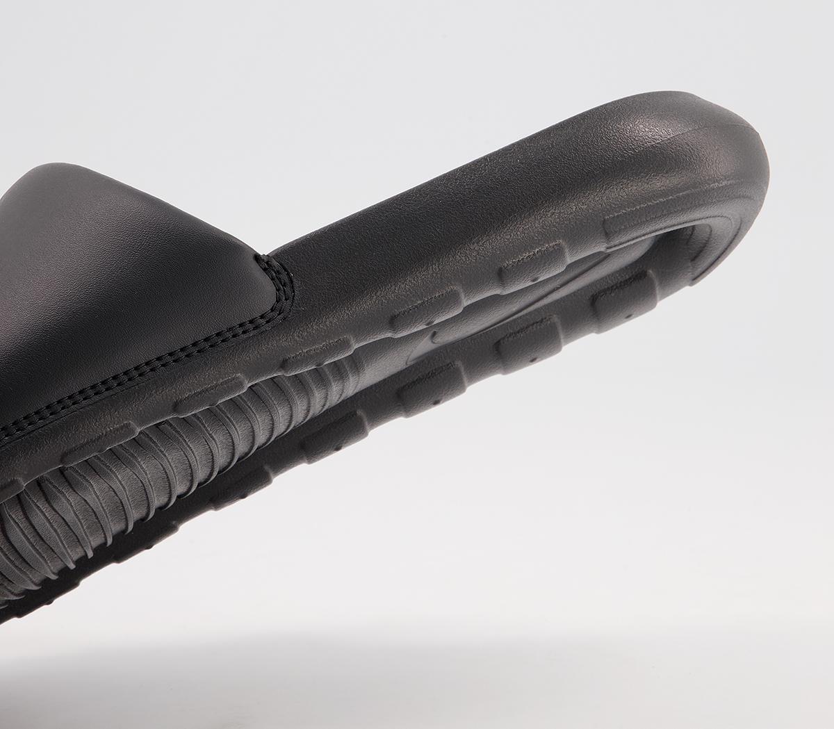 Nike Victori One Slides Nike Victori One Slides Black