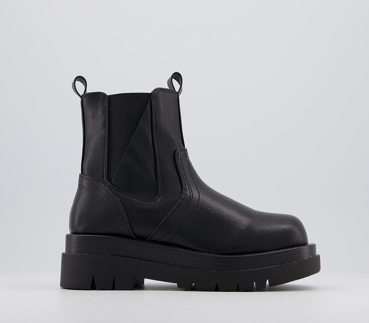 Raid sale biker boots