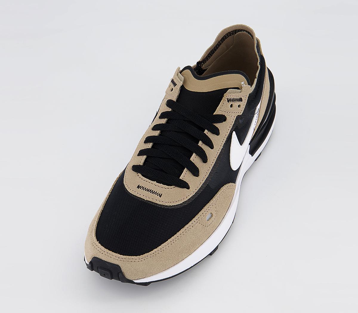 office nike waffle one