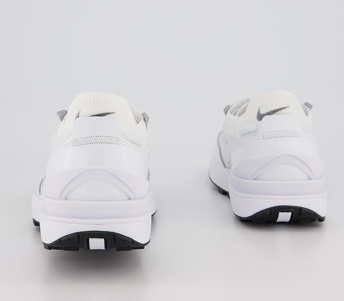 Nike Nike Waffle One Trainers Nike Nike Waffle One Trainers White White Black