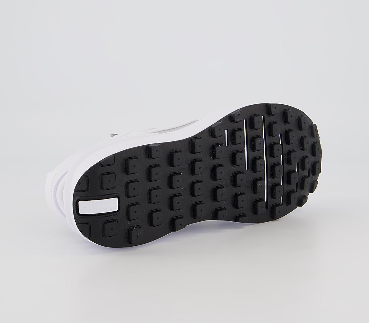 Nike Nike Waffle One Trainers Nike Nike Waffle One Trainers White White Black