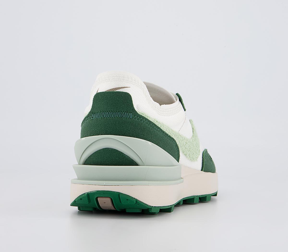NikeNike Waffle One TrainersSummit White Honeydew Moon Fossil