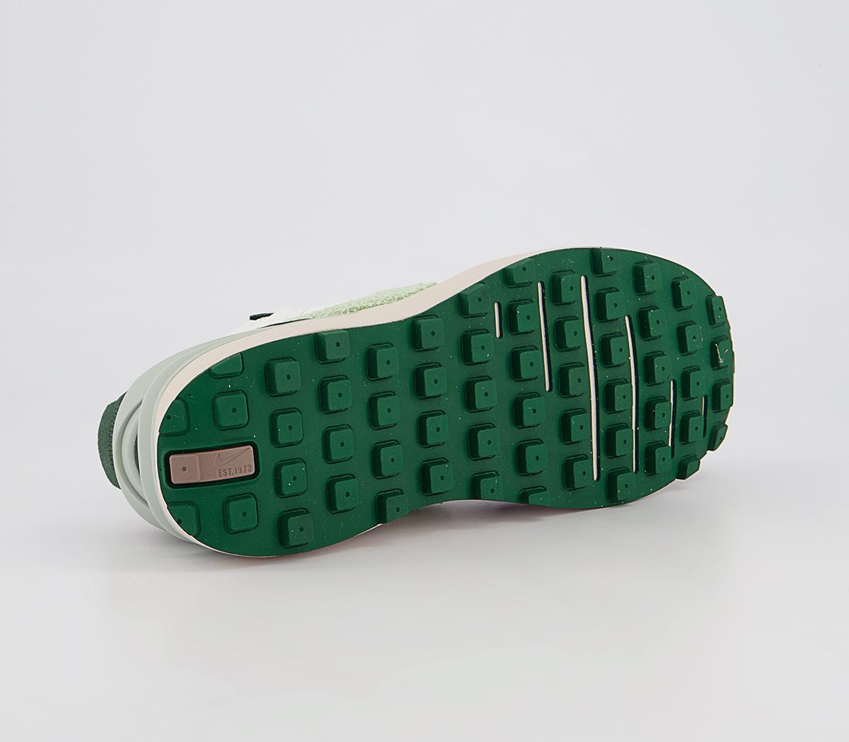 NikeNike Waffle One TrainersSummit White Honeydew Moon Fossil