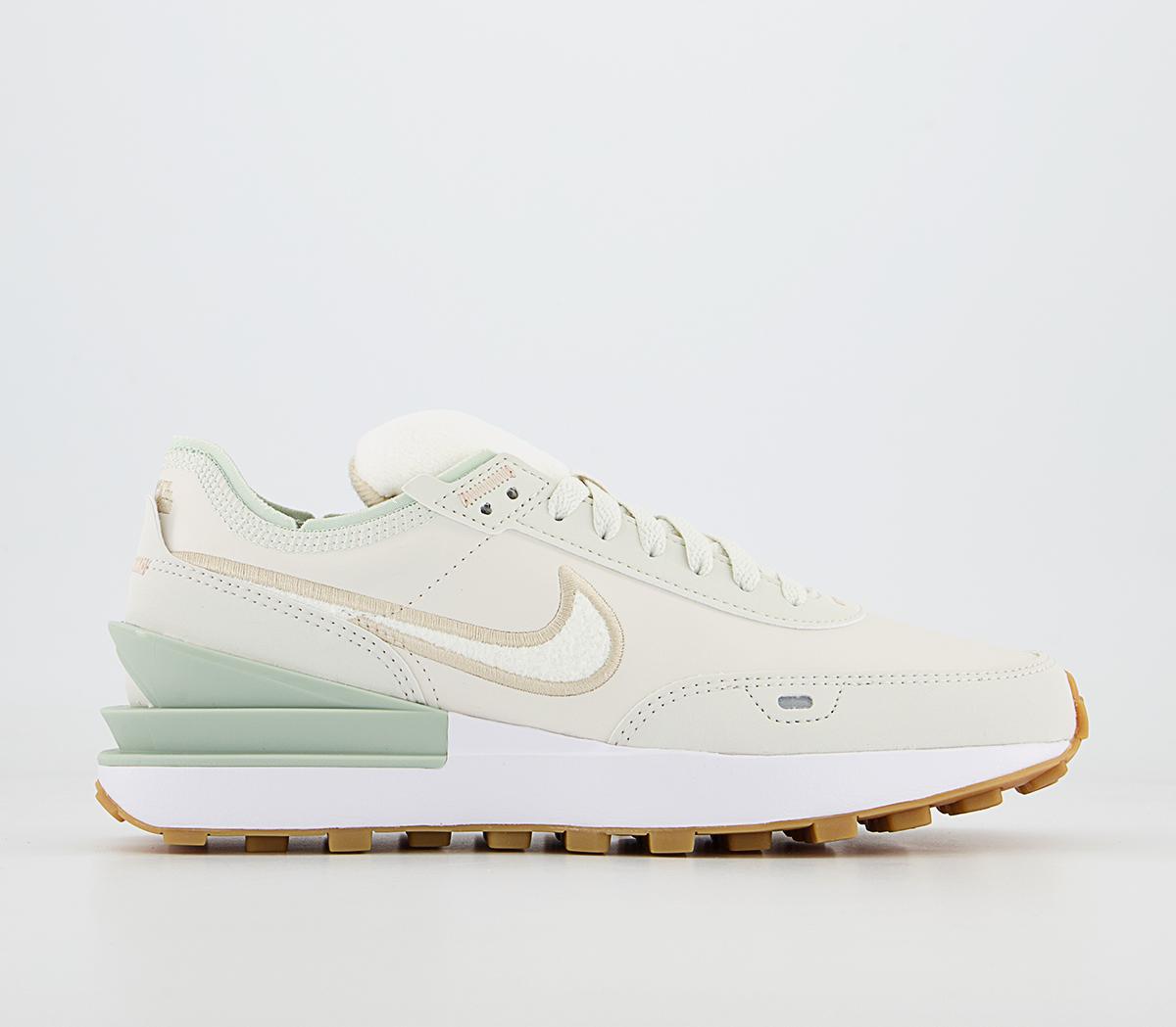 Nike Waffle One Trainers