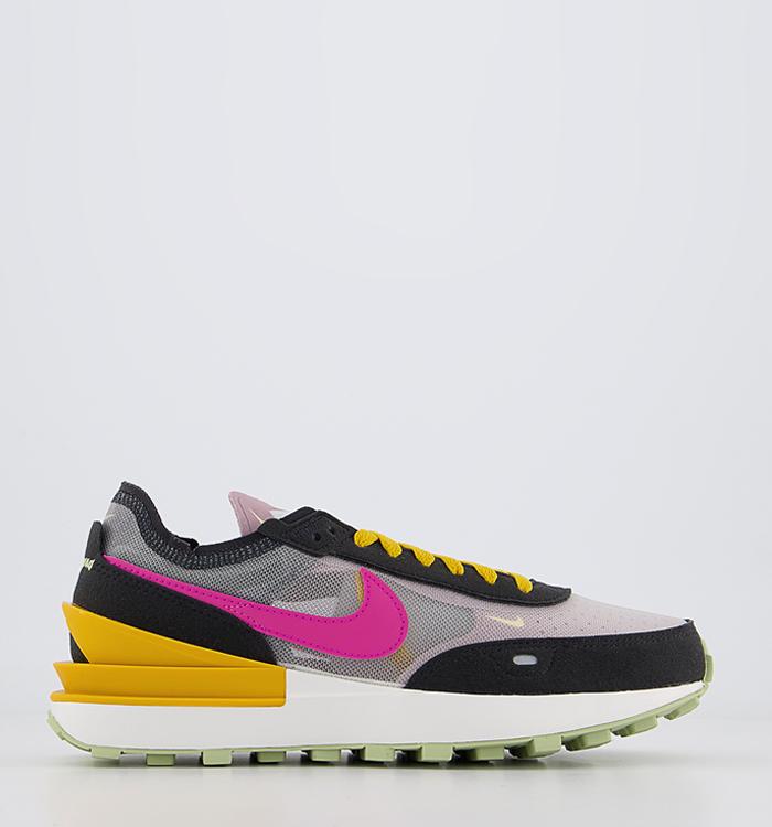 Galleta Uva Expulsar a Pink | Nike Trainers & Shoes for Men, Women & Kids | OFFICE