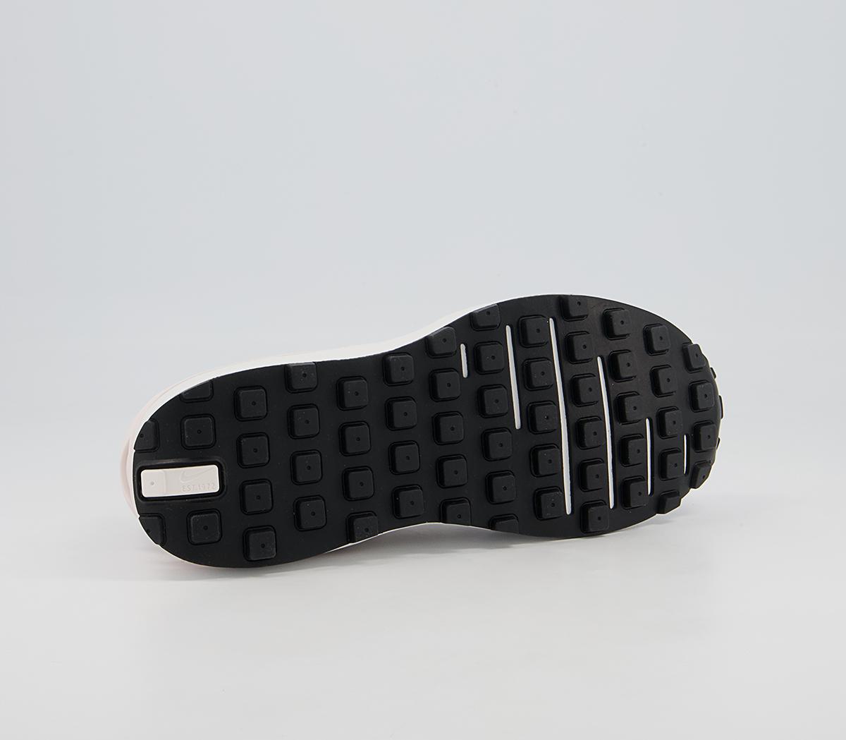 Nike Waffle One Trainers Nike Waffle One Trainers Sail Light Soft Pink Summit White Venice
