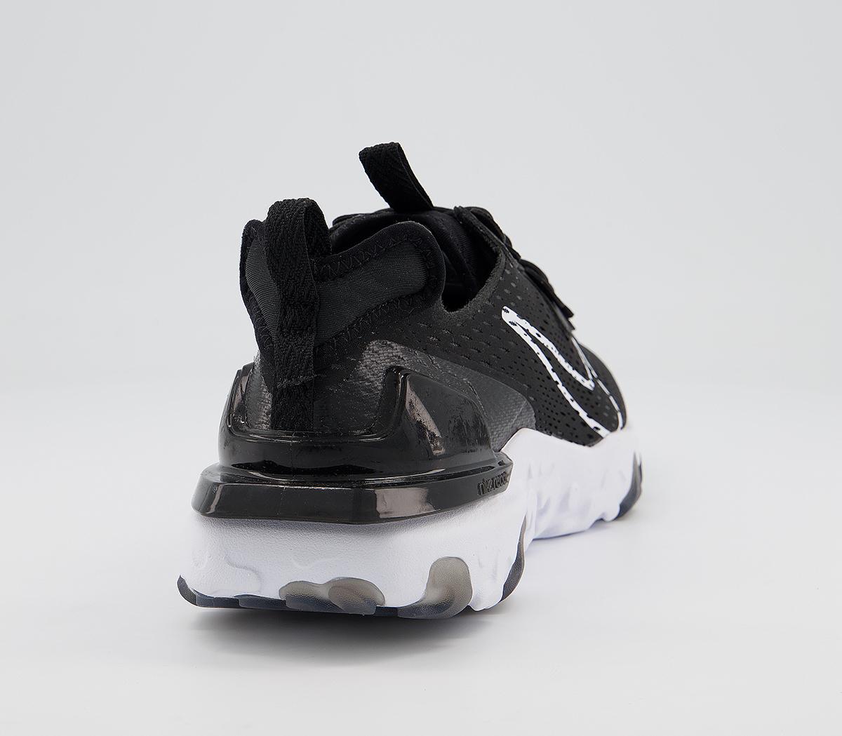 junior nike vision react