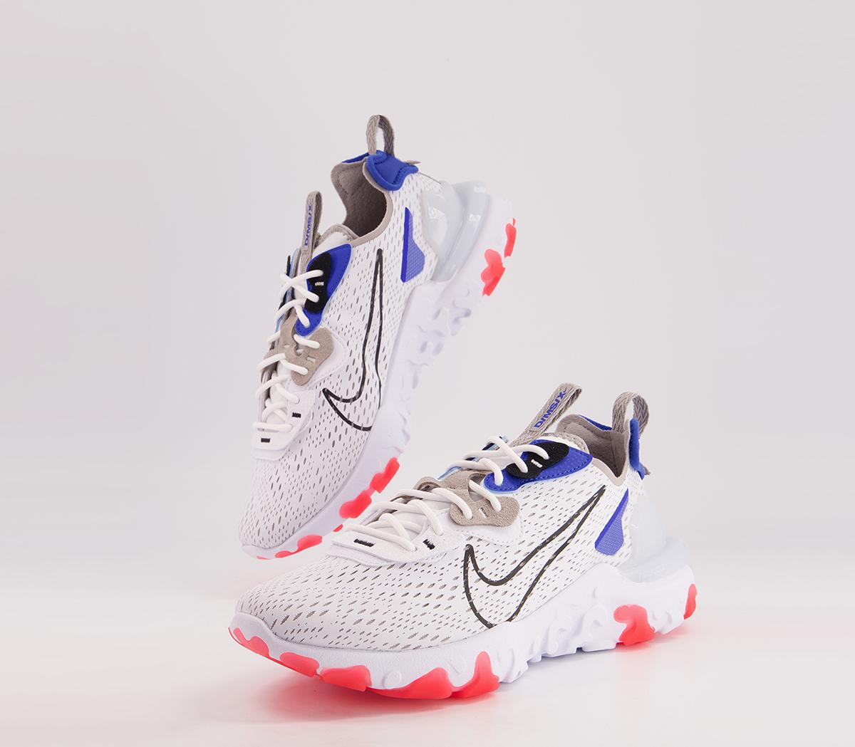 nike react vision size 6.5