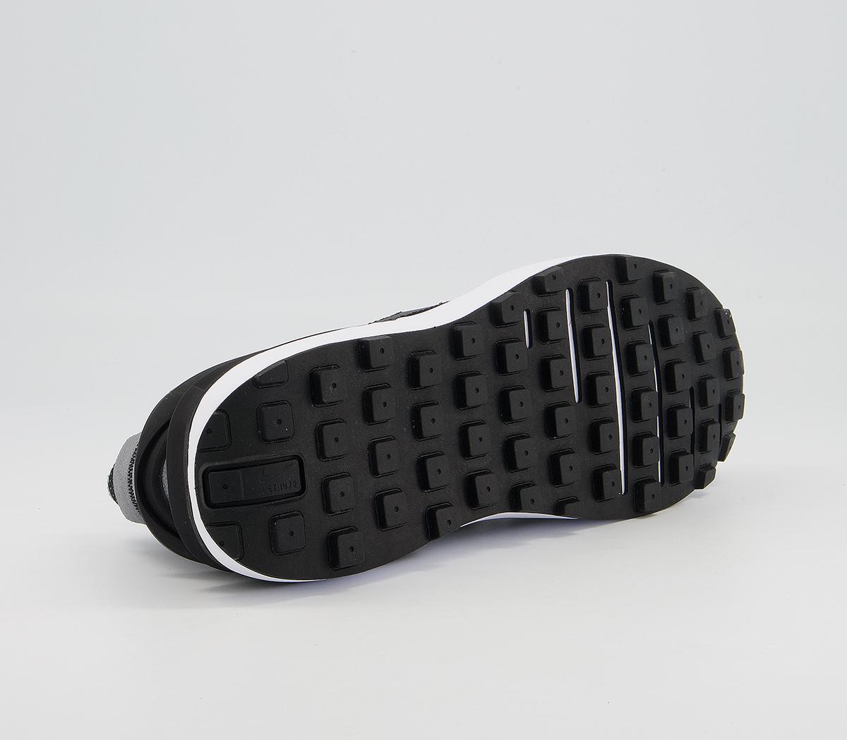 Nike Waffle One Trainers Nike Waffle One Trainers Cool Grey Black White Wolf Grey