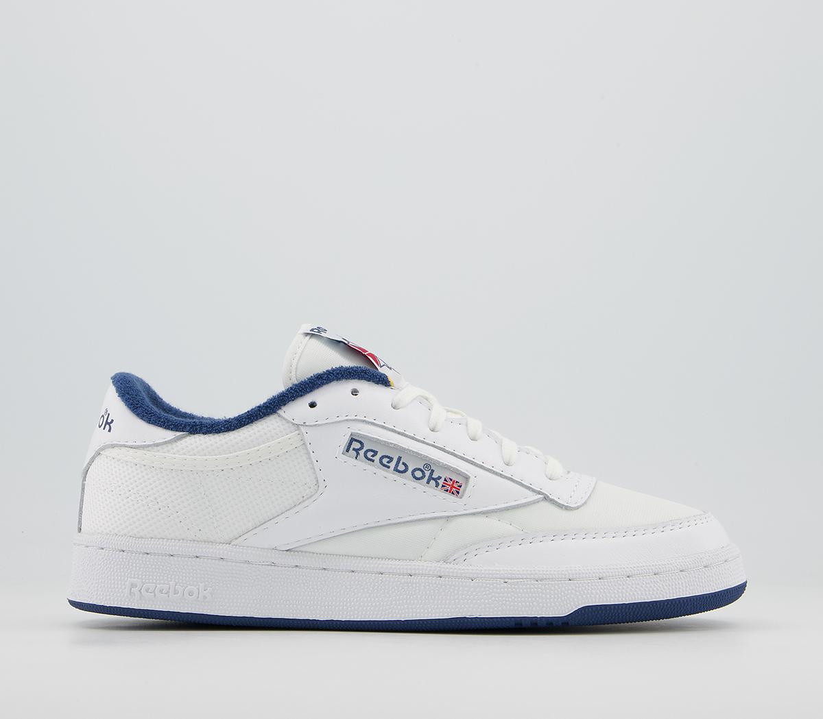 Club c 1985 tv cheap reebok