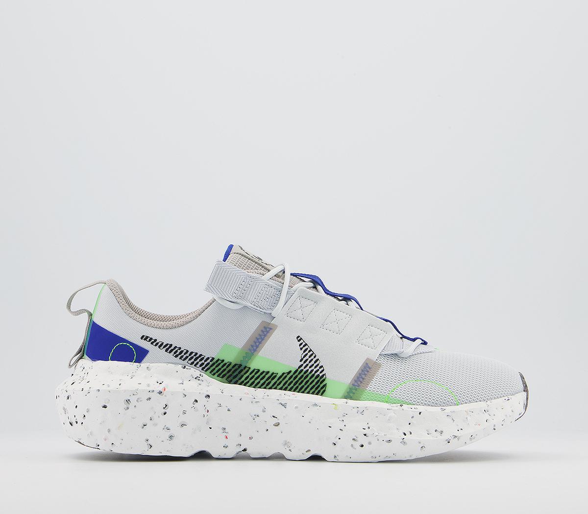 Nike hot sale electric trainers