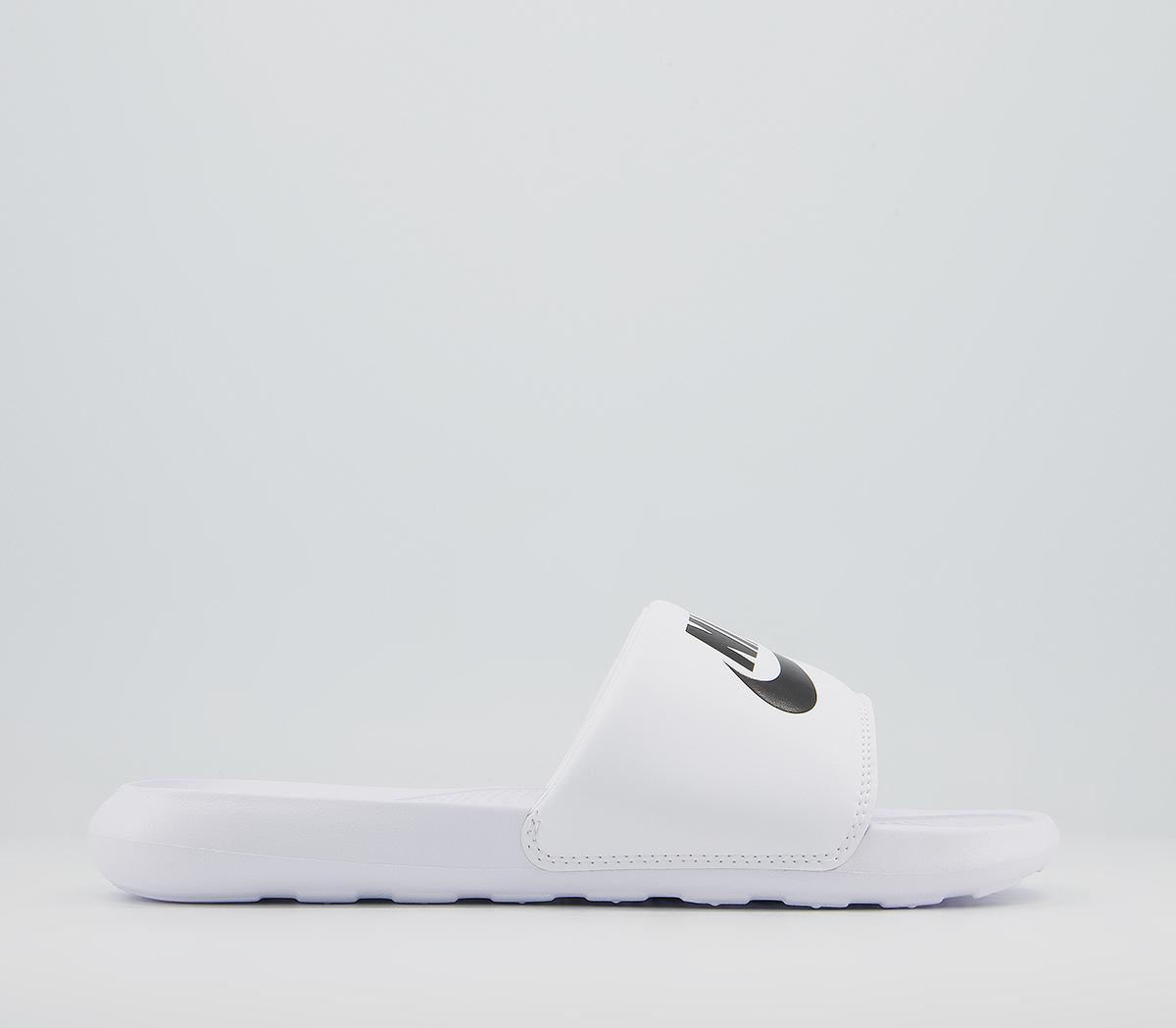 Nike hot sale sliders office