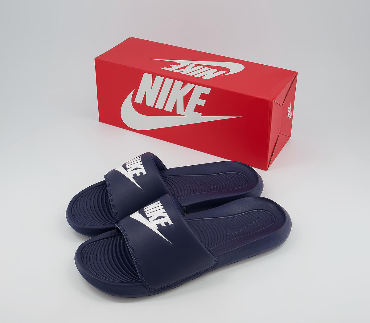 NikeVictori One SlidesNavy