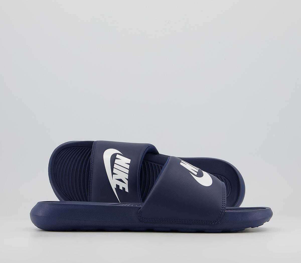 NikeVictori One SlidesNavy