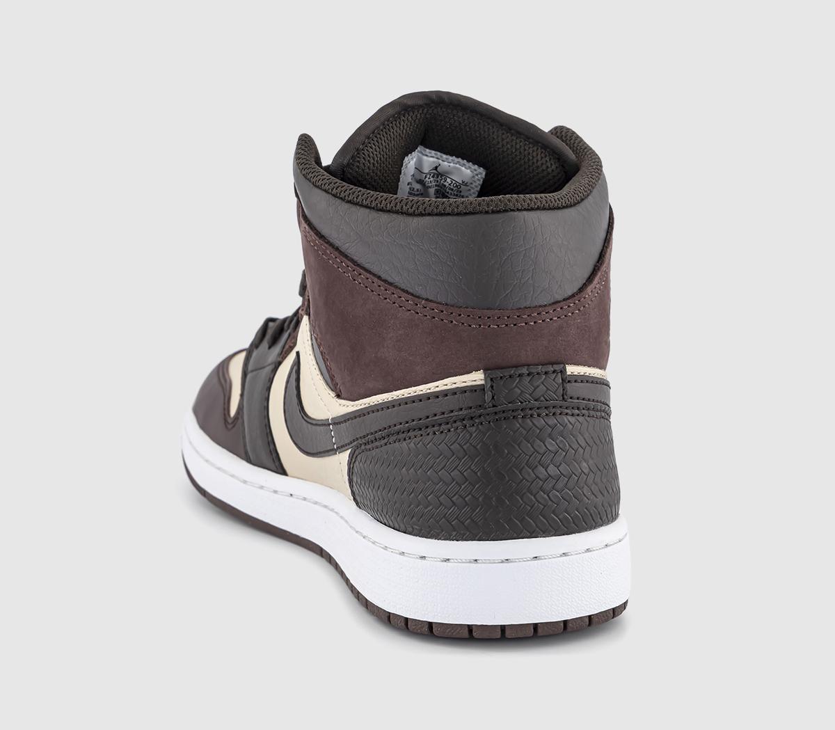 offspring jordan 1 mid