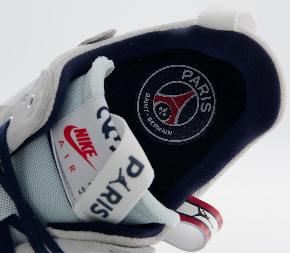 Jordan Jordan Max 200 Trainers Jordan Jordan Max 200 Trainers White Midnight Psg