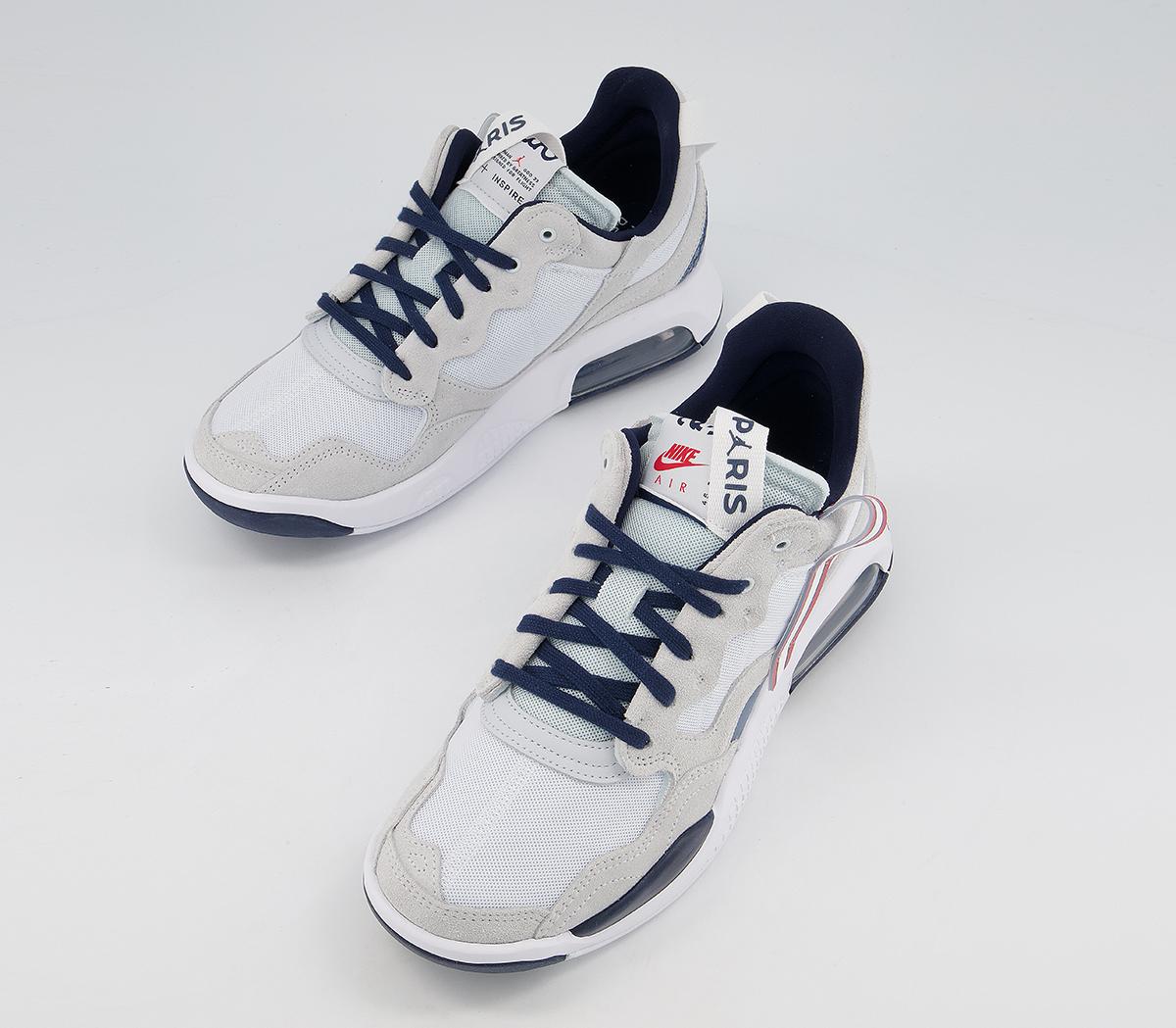 Jordan Jordan Max 200 Trainers Jordan Jordan Max 200 Trainers White Midnight Psg