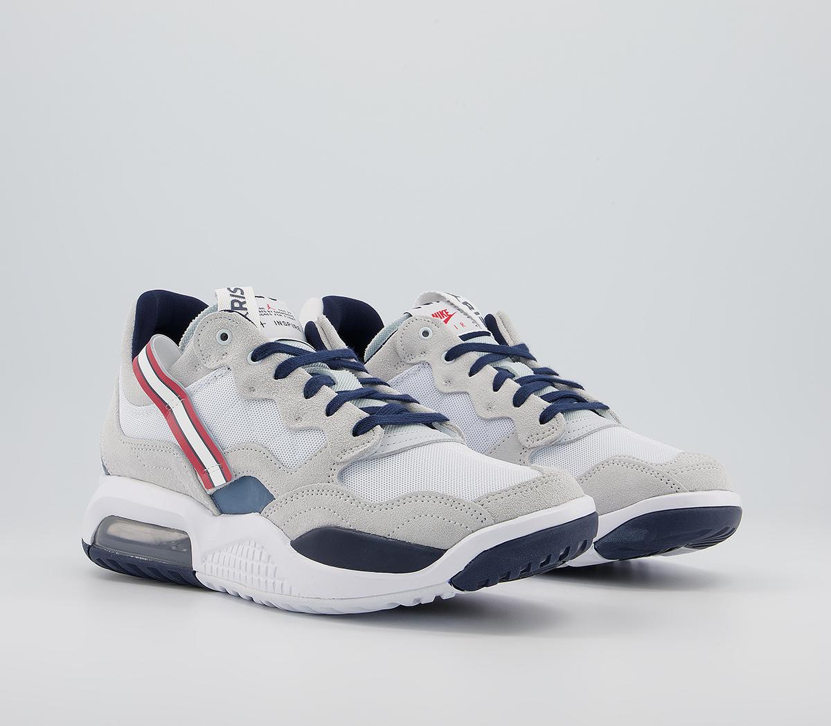 Jordan Jordan Max 200 Trainers Jordan Jordan Max 200 Trainers White Midnight Psg