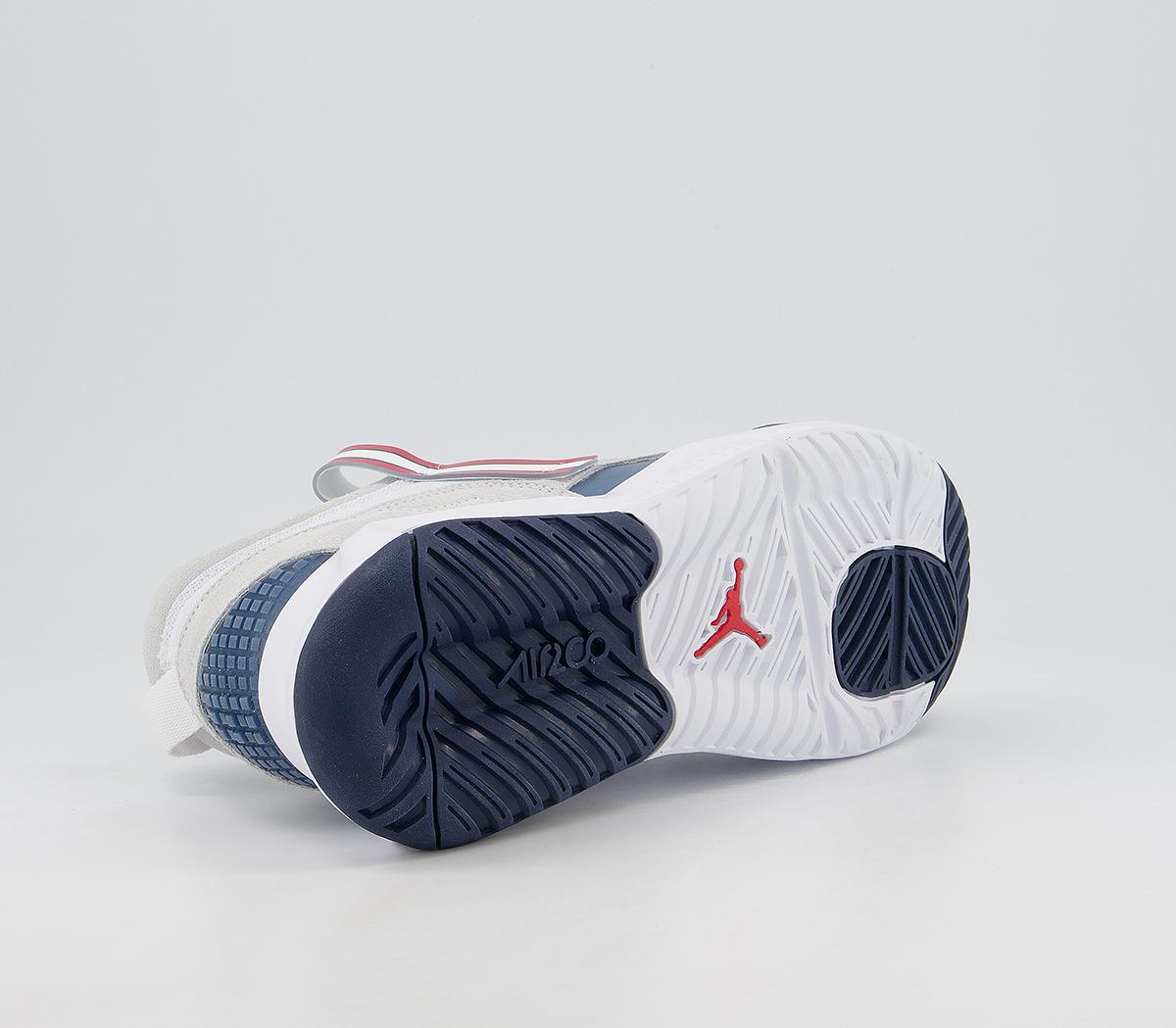 Jordan Jordan Max 200 Trainers Jordan Jordan Max 200 Trainers White Midnight Psg