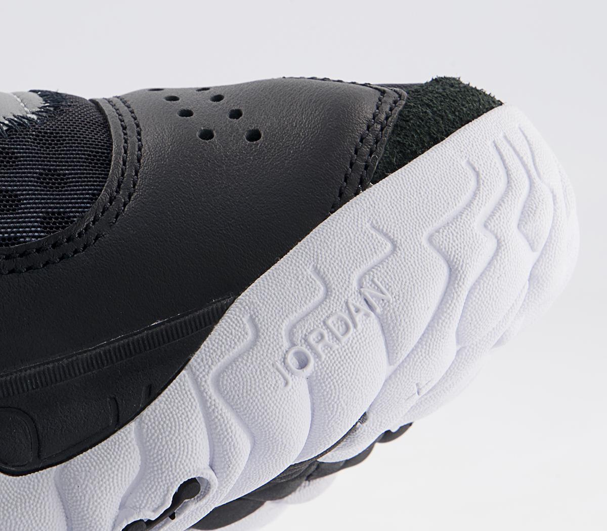 Jordan Jordan Delta 2 Trainers Jordan Jordan Delta 2 Trainers Black White Blue Hero Pink Black