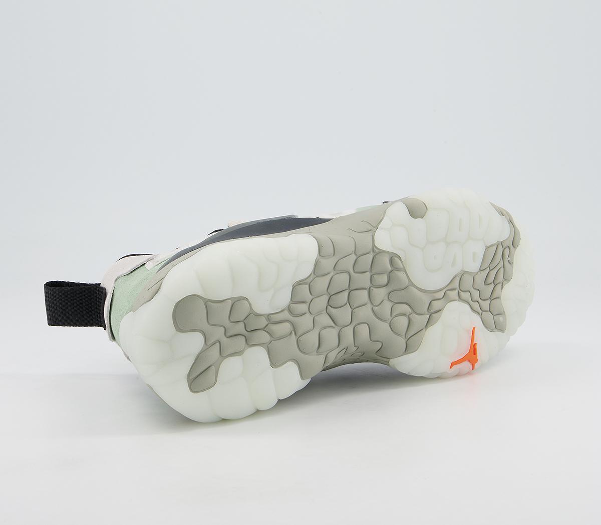 Jordan Jordan Delta 2 Trainers Jordan Jordan Delta 2 Trainers Platinum Tint Chillie