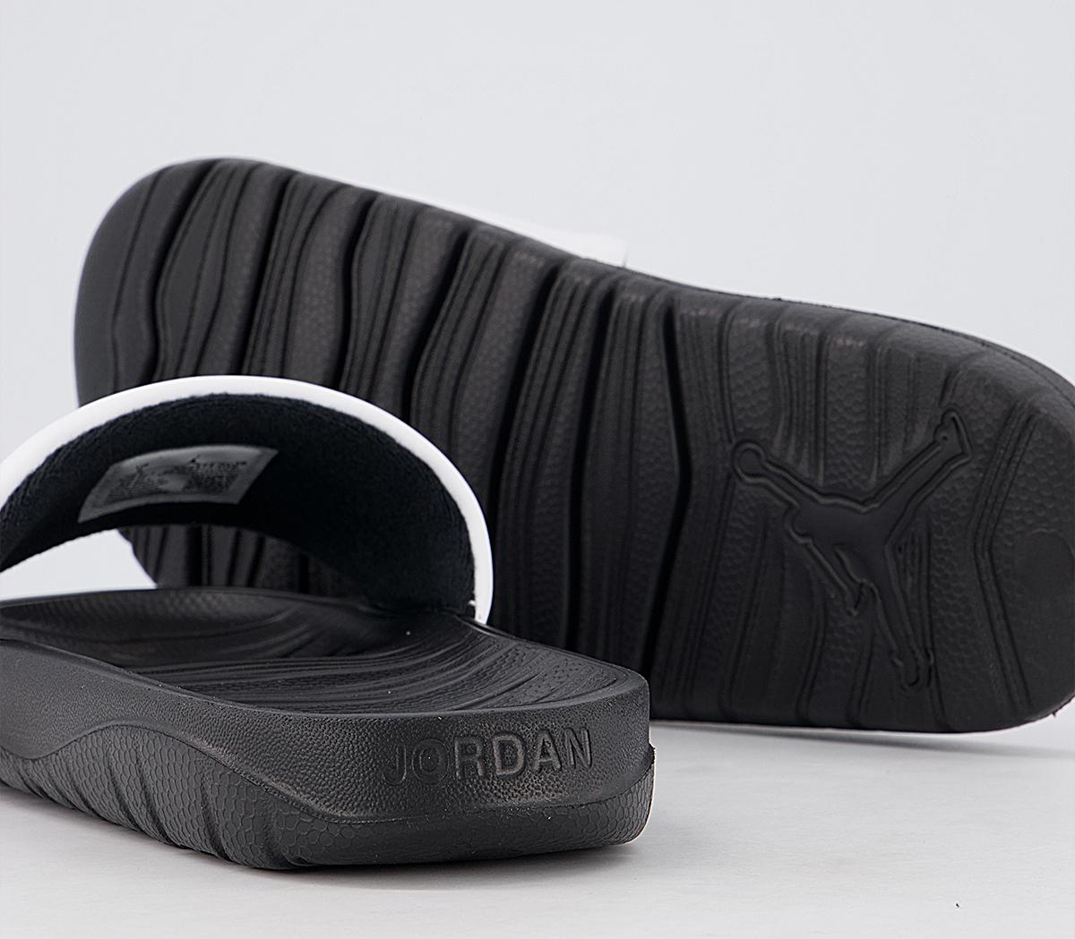 Jordan Jordan Break Slides Jordan Jordan Break Slides White Red