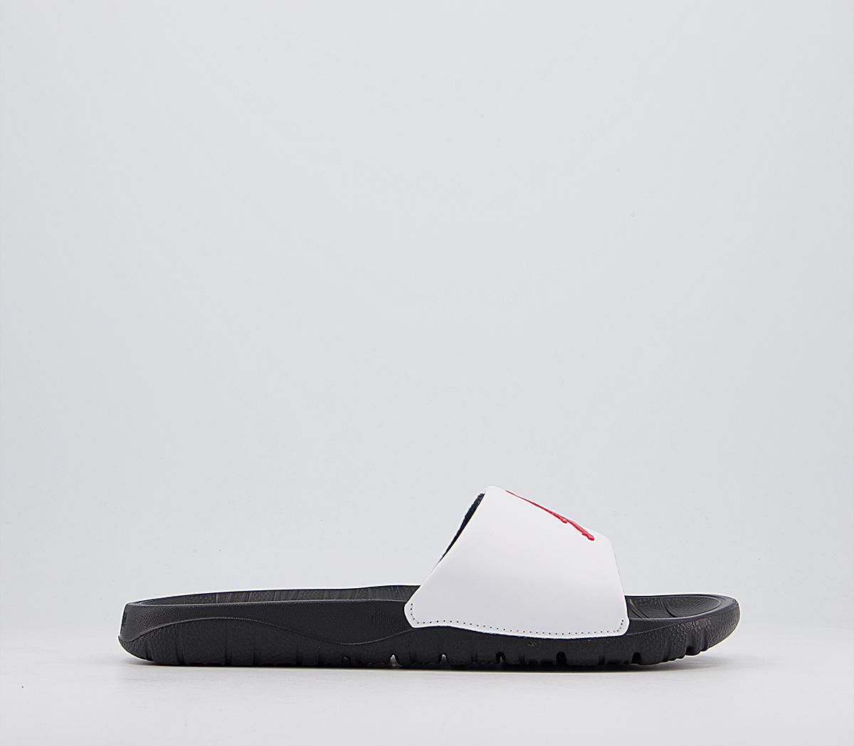 Nike jordan break slides online