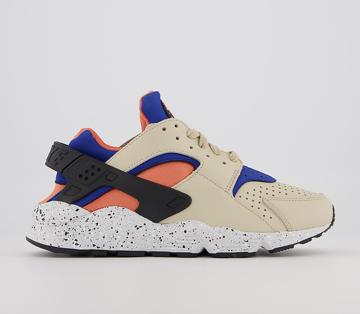 Nike zoom huarache outlet trainer for sale