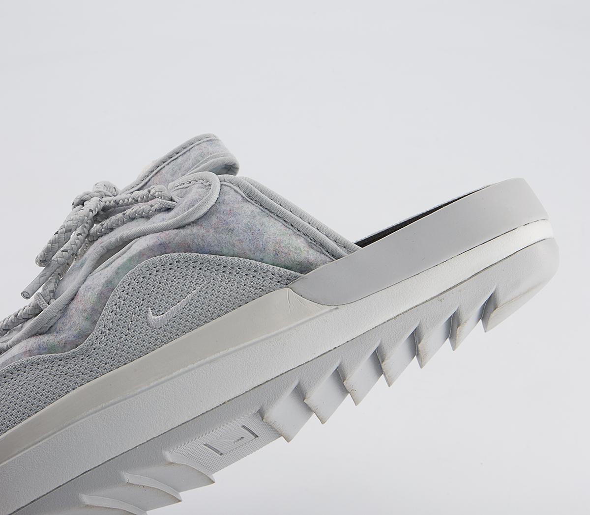 Nike Offline 2.0 Slides Grey Fog Grey Fog Flat Pewter Phantom