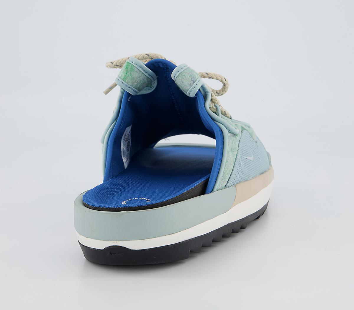 Nike Offline 2.0 Nike Offline 2.0 Ocean Cube Ocean Cube Dark Marina Blue Sanddrift P