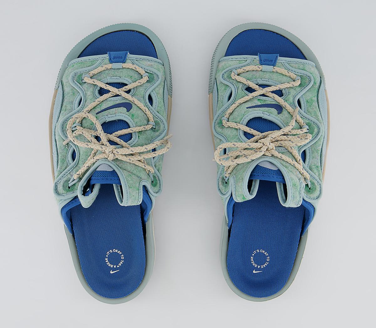 Nike Offline 2.0 Nike Offline 2.0 Ocean Cube Ocean Cube Dark Marina Blue Sanddrift P