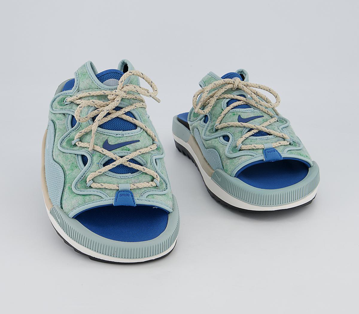 Nike Offline 2.0 Nike Offline 2.0 Ocean Cube Ocean Cube Dark Marina Blue Sanddrift P