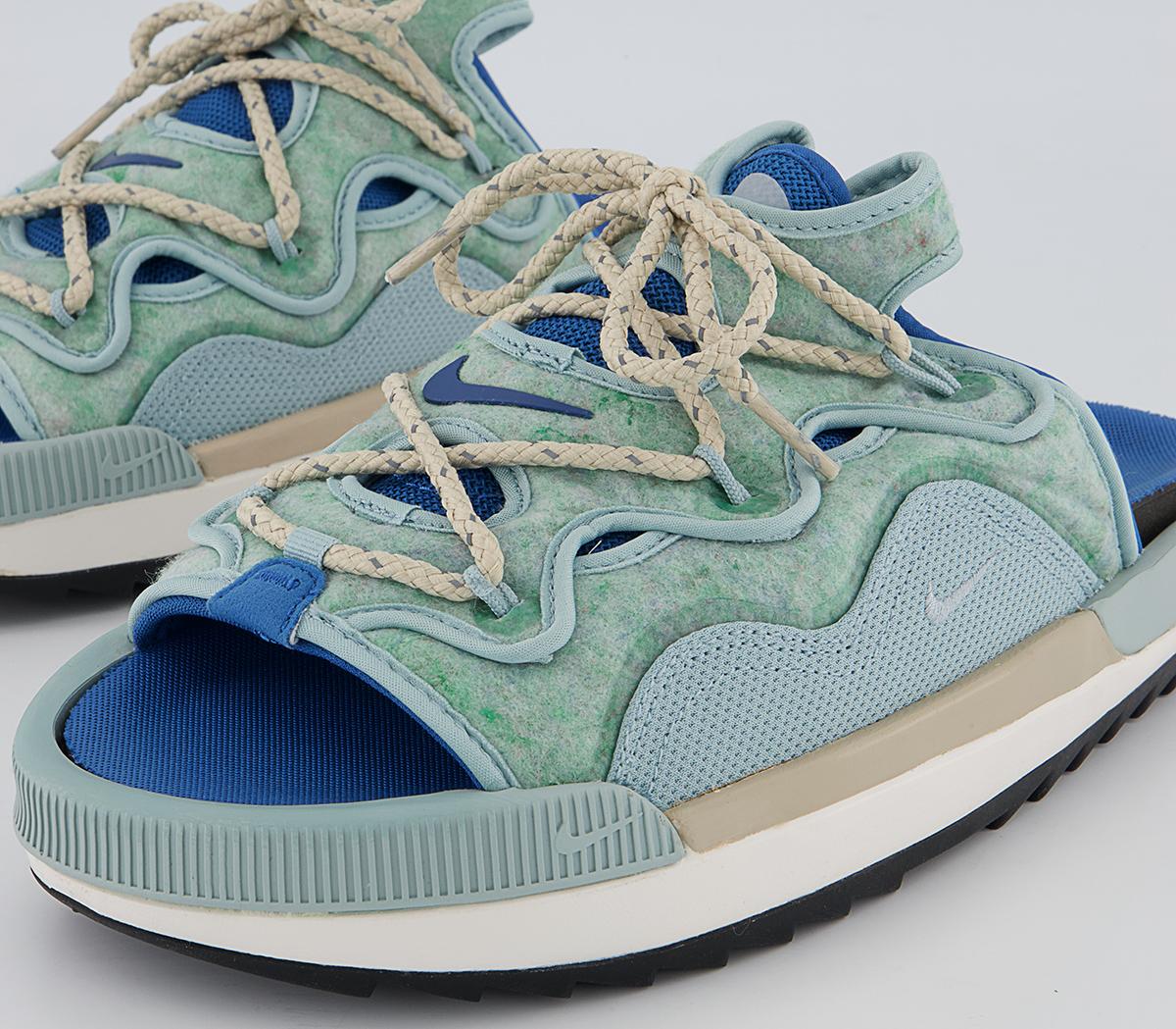 Nike Offline 2.0 Nike Offline 2.0 Ocean Cube Ocean Cube Dark Marina Blue Sanddrift P