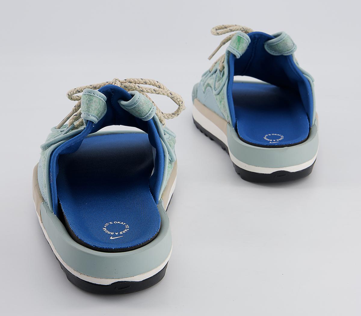 Nike Offline 2.0 Nike Offline 2.0 Ocean Cube Ocean Cube Dark Marina Blue Sanddrift P