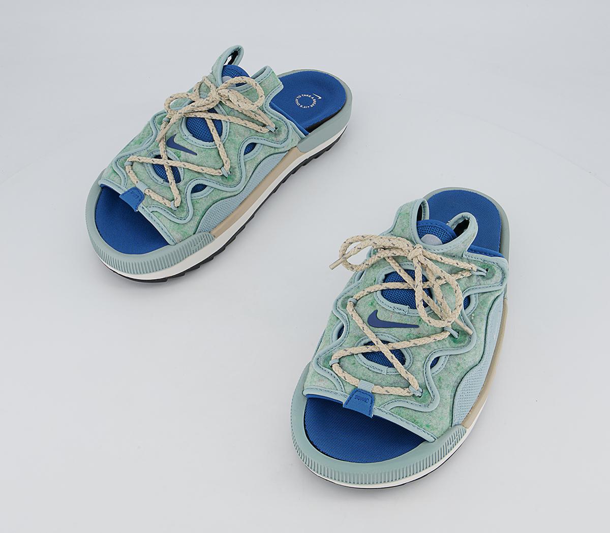 Nike Offline 2.0 Nike Offline 2.0 Ocean Cube Ocean Cube Dark Marina Blue Sanddrift P