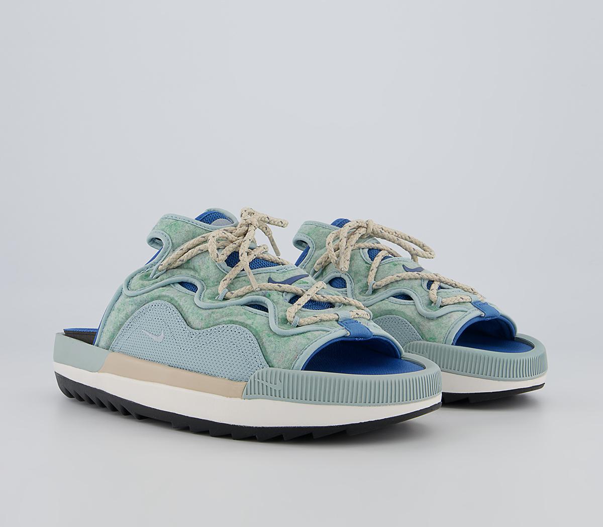 Nike Offline 2.0 Nike Offline 2.0 Ocean Cube Ocean Cube Dark Marina Blue Sanddrift P