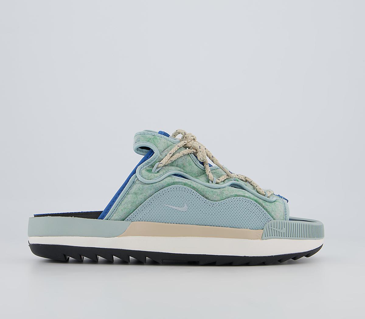 NikeOffline 2.0Ocean Cube Ocean Cube Dark Marina Blue Sanddrift P