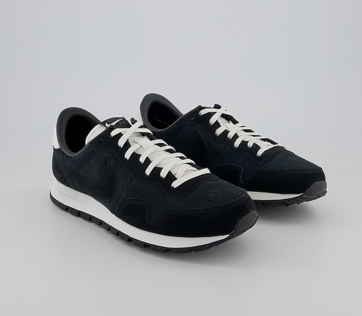 NikeAir Pegasus 83 TrainersOff Noir Black