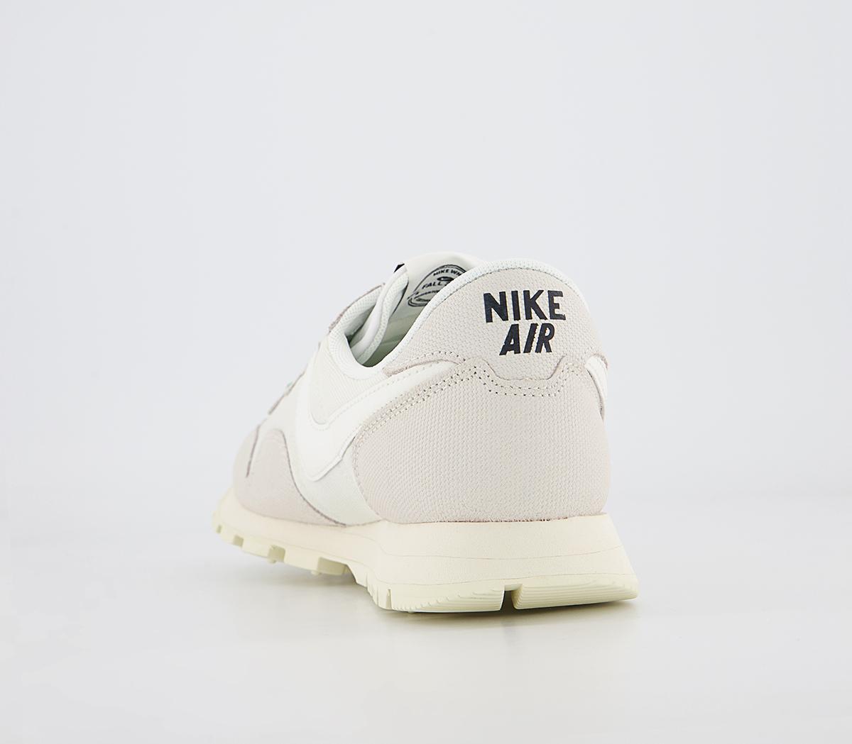 Nike Air Pegasus 83 Trainers Nike Air Pegasus 83 Trainers Sail Sail Coconut Milk Alpha Orange Sail Black