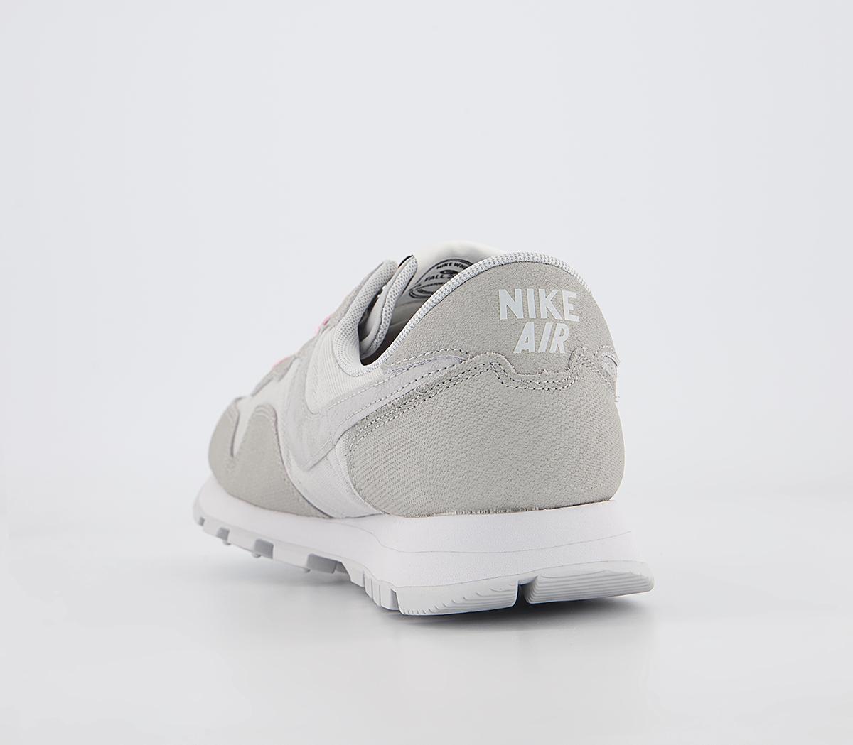 Nike Air Pegasus 83 Trainers Nike Air Pegasus 83 Trainers Grey Fog Grey Fog Photon Dust Black Sail Alpha Ora