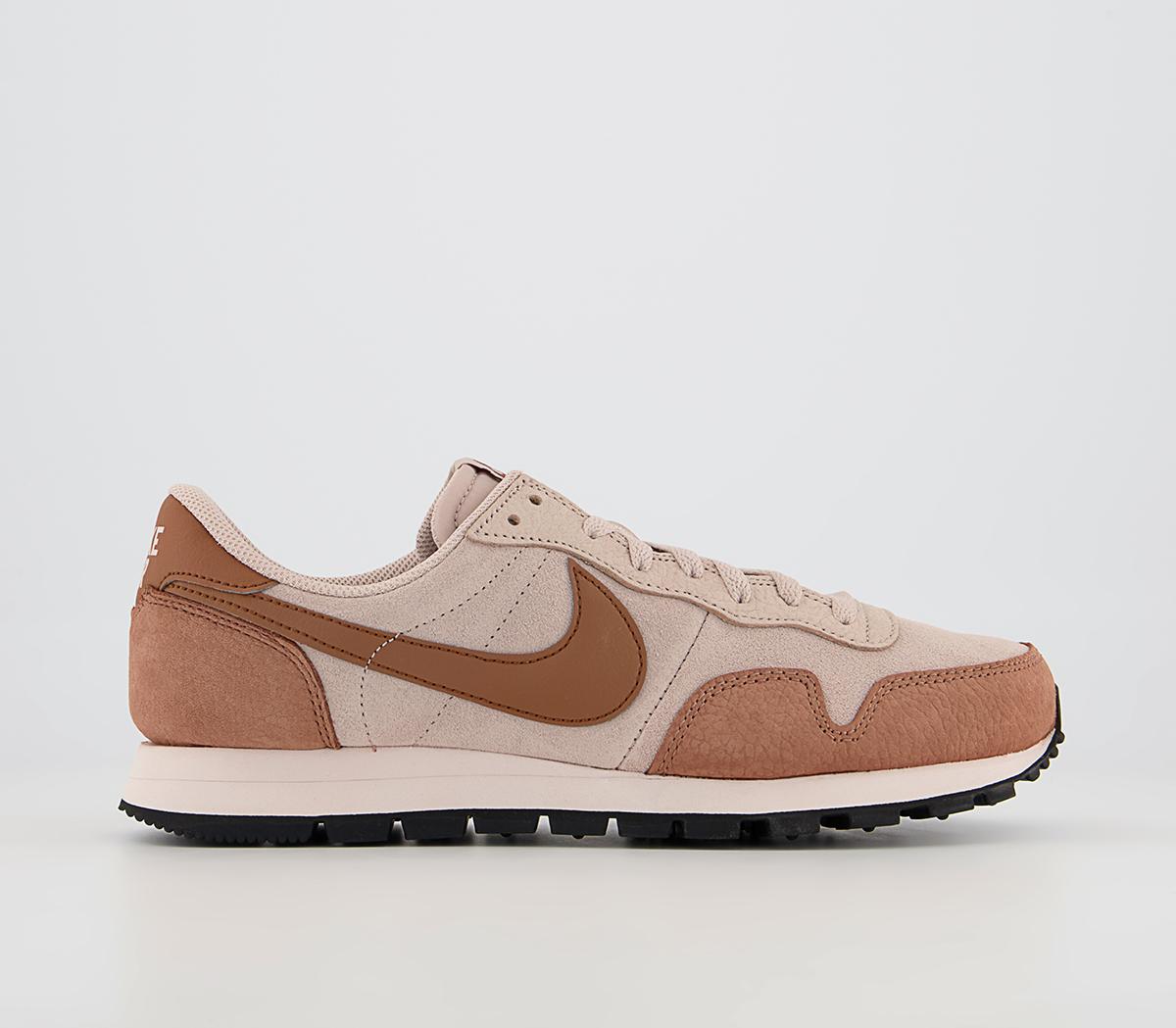 NikeAir Pegasus 83 TrainersFossil Stone Canyon Rust Fossil Rose Light Orewood