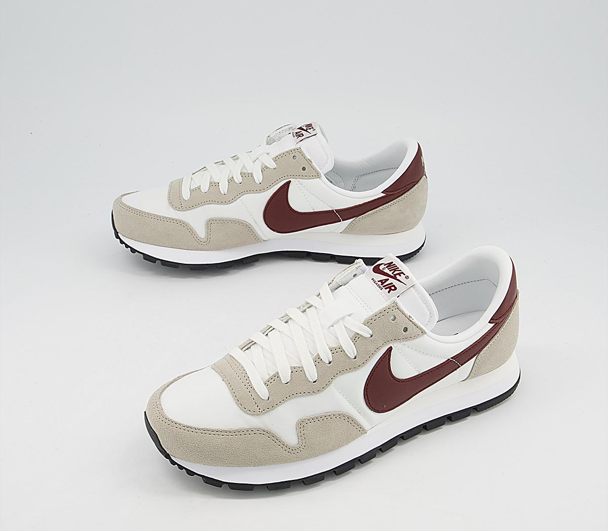 Nike Air Pegasus 83 Trainers Nike Air Pegasus 83 Trainers Stone Bronze Eclipse Summit White Sail Black