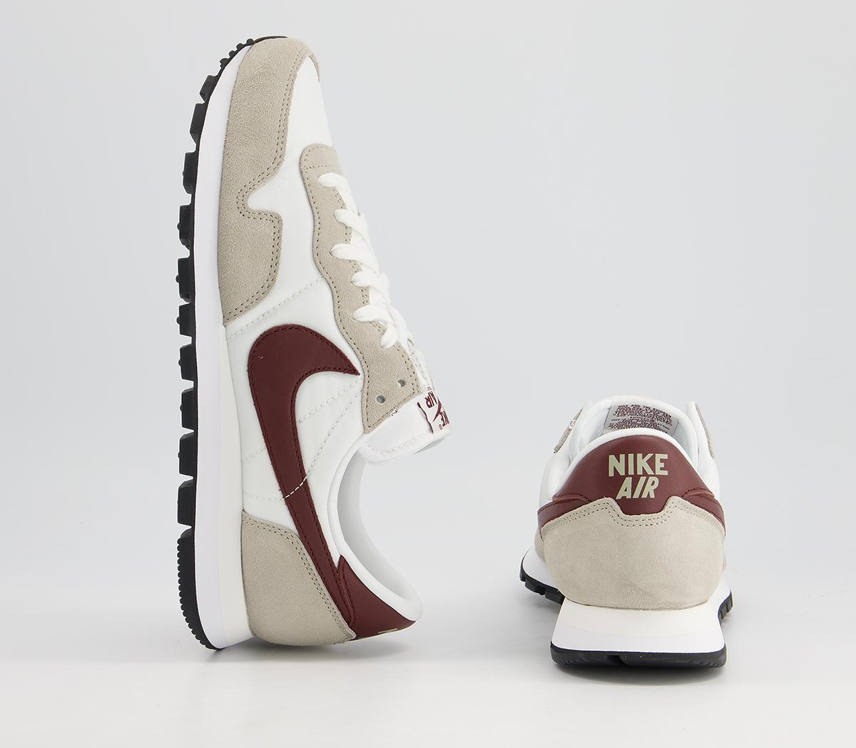 Nike Air Pegasus 83 Trainers Nike Air Pegasus 83 Trainers Stone Bronze Eclipse Summit White Sail Black