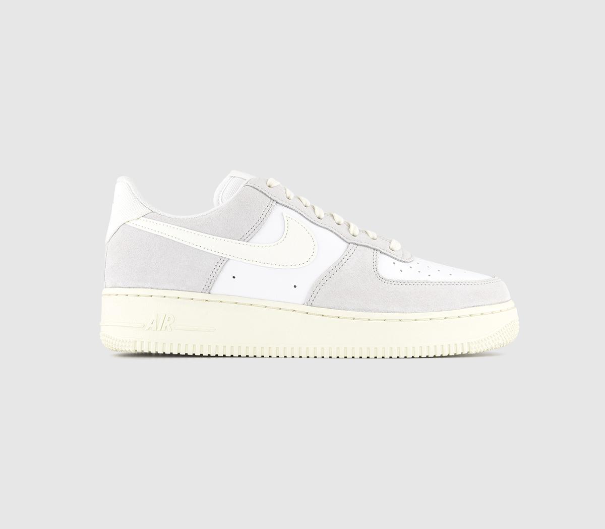 Nike Air Force 1 LV8 Trainers